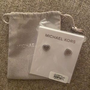 Michael Kors Earrings